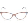 Montatura per Occhiali Donna Missoni MMI-0017-3LG Ø 52 mm