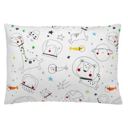 Fodera per cuscino Naturals Universe (50 x 30 cm)
