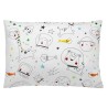 Fodera per cuscino Naturals Universe (50 x 30 cm)