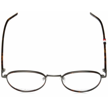 Montatura per Occhiali Uomo Tommy Hilfiger TH-1687-R80 Ø 50 mm