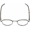 Montatura per Occhiali Uomo Tommy Hilfiger TH-1687-R80 Ø 50 mm
