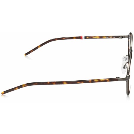 Montatura per Occhiali Uomo Tommy Hilfiger TH-1687-R80 Ø 50 mm