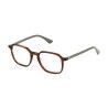 Montatura per Occhiali Unisex Police VK126-490777