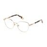 Montatura per Occhiali Donna Furla VFU678-540H32 ø 54 mm