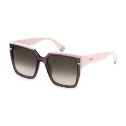 Occhiali da sole Donna Furla SFU695-5509PW Ø 55 mm