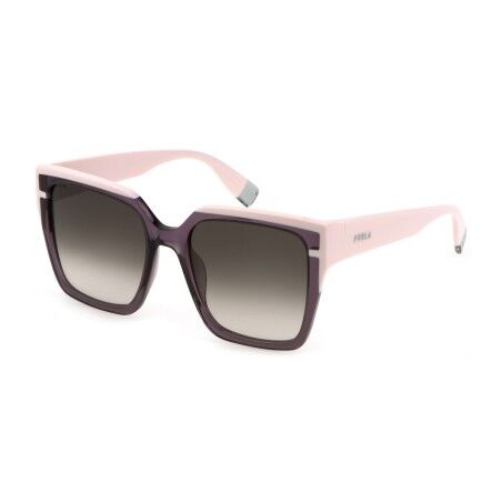 Occhiali da sole Donna Furla SFU695-5509PW Ø 55 mm