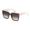 Occhiali da sole Donna Furla SFU695-5509PW Ø 55 mm