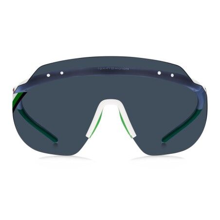Occhiali da sole Uomo Tommy Hilfiger TH-1804-S-07R-KU Ø 99 mm