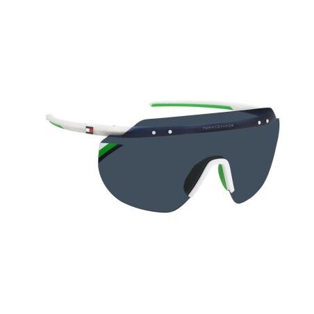 Occhiali da sole Uomo Tommy Hilfiger TH-1804-S-07R-KU Ø 99 mm