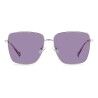 Occhiali da sole Donna Polaroid PLD-6164-G-S-010-KL ø 59 mm