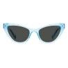 Occhiali da sole Donna Polaroid PLD-6174-S-MVU-M9 Ø 52 mm