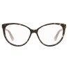 Montatura per Occhiali Donna Love Moschino MOL591-086 ø 57 mm