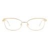 Montatura per Occhiali Donna Pierre Cardin P.C.-8861-J5G Ø 53 mm