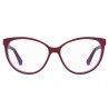 Montatura per Occhiali Donna Love Moschino MOL591-8CQ ø 57 mm