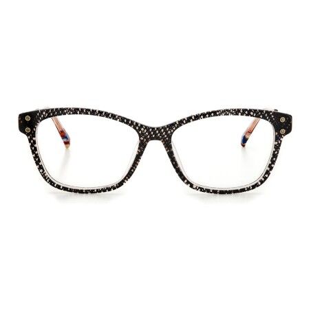 Montatura per Occhiali Donna Missoni MIS-0006-KDX Ø 53 mm