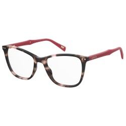 Montatura per Occhiali Donna Levi's LV-5018-HT8 Ø 52 mm