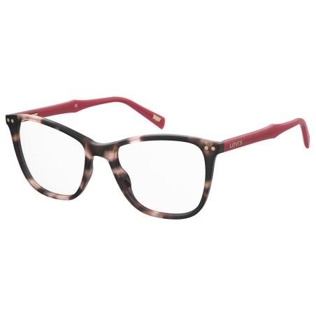 Montatura per Occhiali Donna Levi's LV-5018-HT8 Ø 52 mm