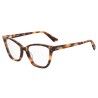 Montatura per Occhiali Donna Moschino MOS595-05L ø 54 mm