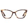 Montatura per Occhiali Donna Moschino MOS595-05L ø 54 mm