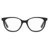 Montatura per Occhiali Love Moschino MOL543-TN-807 black Ø 46 mm
