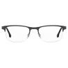 Montatura per Occhiali Unisex Carrera CARRERA-2019T-807 black Ø 50 mm