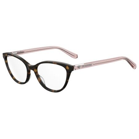 Montatura per Occhiali Love Moschino MOL545-TN-086 Ø 49 mm