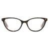 Montatura per Occhiali Love Moschino MOL545-TN-086 Ø 49 mm
