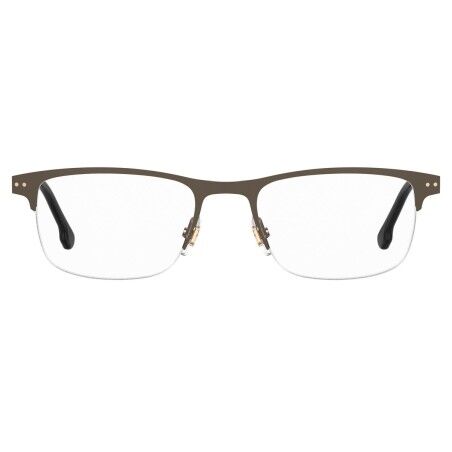 Montatura per Occhiali Unisex Carrera CARRERA-2019T-09Q Marrone Ø 50 mm