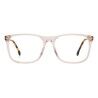 Montatura per Occhiali Unisex Carrera CARRERA-2012T-FWM Nude Ø 52 mm
