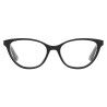 Montatura per Occhiali Love Moschino MOL545-TN-807 black Ø 49 mm