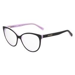Montatura per Occhiali Donna Love Moschino MOL591-807 ø 57 mm