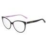 Montatura per Occhiali Donna Love Moschino MOL591-807 ø 57 mm