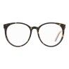 Montatura per Occhiali Donna Love Moschino MOL582-086 Ø 55 mm
