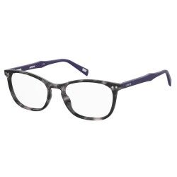 Montatura per Occhiali Donna Levi's LV-5026-HKZ Ø 52 mm