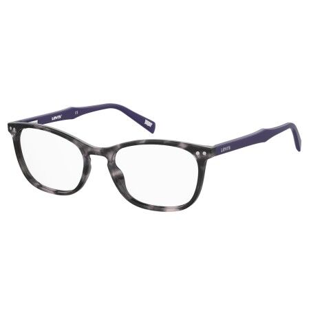 Montatura per Occhiali Donna Levi's LV-5026-HKZ Ø 52 mm