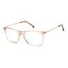 Montatura per Occhiali Unisex Carrera CARRERA-2025T-FWM Nude Ø 52 mm