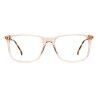 Montatura per Occhiali Unisex Carrera CARRERA-2025T-FWM Nude Ø 52 mm