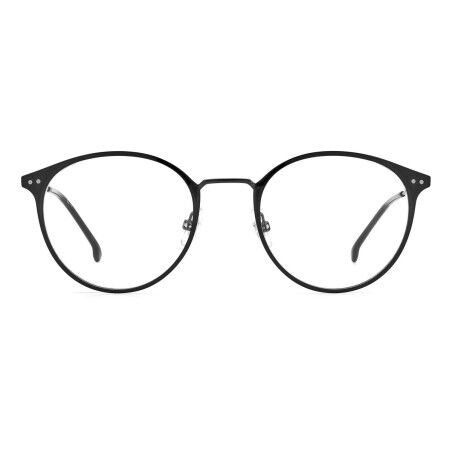 Montatura per Occhiali Unisex Carrera CARRERA-2035T-807 black Ø 47 mm