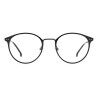 Montatura per Occhiali Unisex Carrera CARRERA-2035T-807 black Ø 47 mm