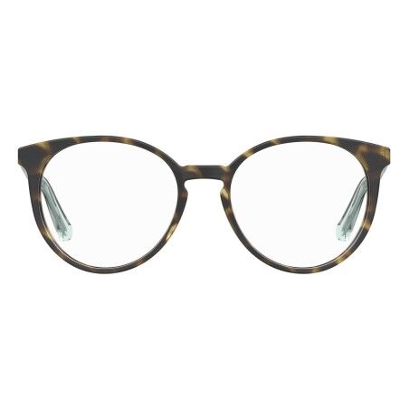 Montatura per Occhiali Love Moschino MOL565-TN-086 Ø 49 mm