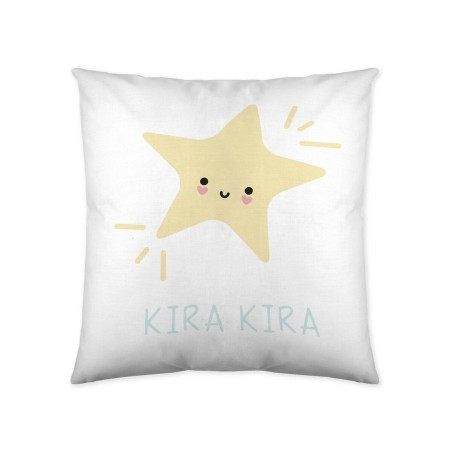 Fodera per cuscino Cool Kids Kira (50 x 50 cm)