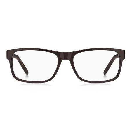 Montatura per Occhiali Uomo Tommy Hilfiger TH-1818-09Q Marrone Ø 55 mm