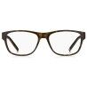 Montatura per Occhiali Uomo Tommy Hilfiger TH-1872-086 Avana ø 56 mm