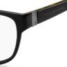 Montatura per Occhiali Uomo Tommy Hilfiger TH-1872-807 Nero ø 54 mm