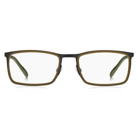 Montatura per Occhiali Uomo Tommy Hilfiger TH-1844-4IN Ø 55 mm