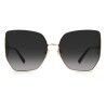 Occhiali da sole Donna Jimmy Choo RIVER-S-612M29O Ø 61 mm