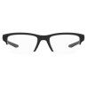 Montatura per Occhiali Uomo Under Armour UA-5001-G-003F319 Nero Ø 53 mm