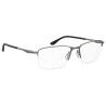 Montatura per Occhiali Uomo Under Armour UA-5039-G-5MOF416 Grigio ø 54 mm
