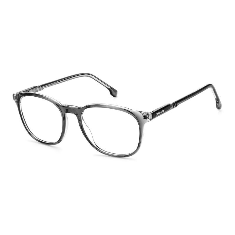 Montatura per Occhiali Uomo Carrera CARRERA-1131-CBLF118 Grigio Ø 51 mm Montatura per Occhiali Uomo Carrera CARRERA-1131-CBLF118 Grigio Ø 51 mm