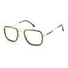 Montatura per Occhiali Uomo Carrera CARRERA-280-086F221 Marrone Ø 52 mm
